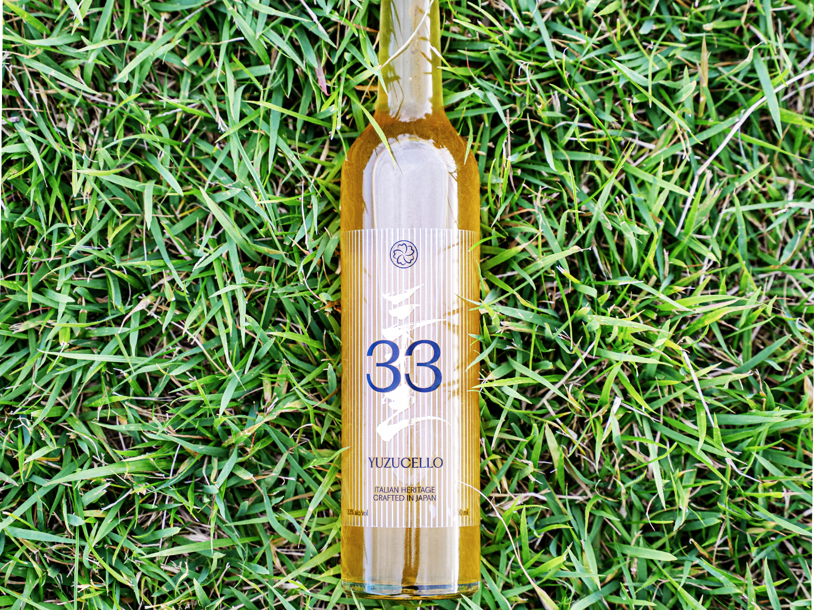 33 YUZUCELLO - Building Tomorrow One Bottle at a Time